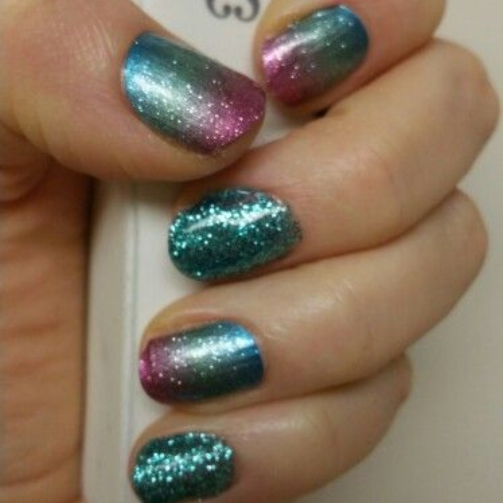Jamberry TruShine Gel - Splash